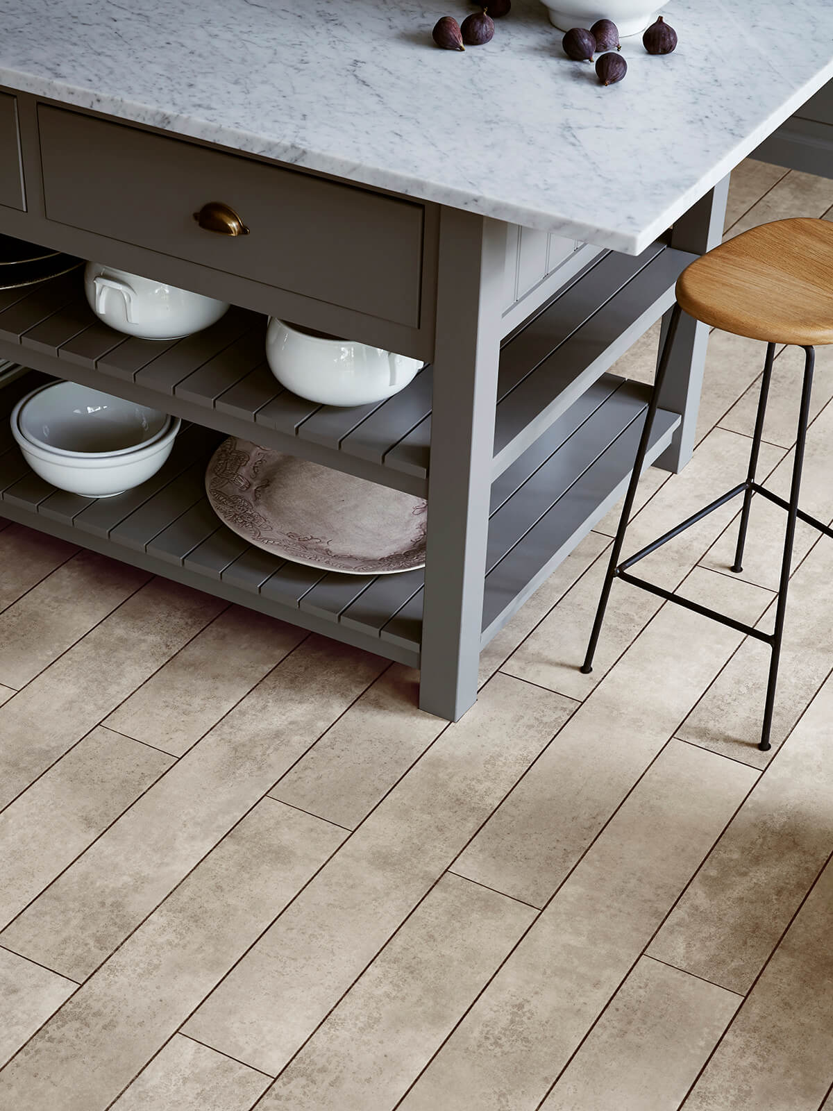 Kura Kala: Beautifully designed LVT flooring from the Amtico